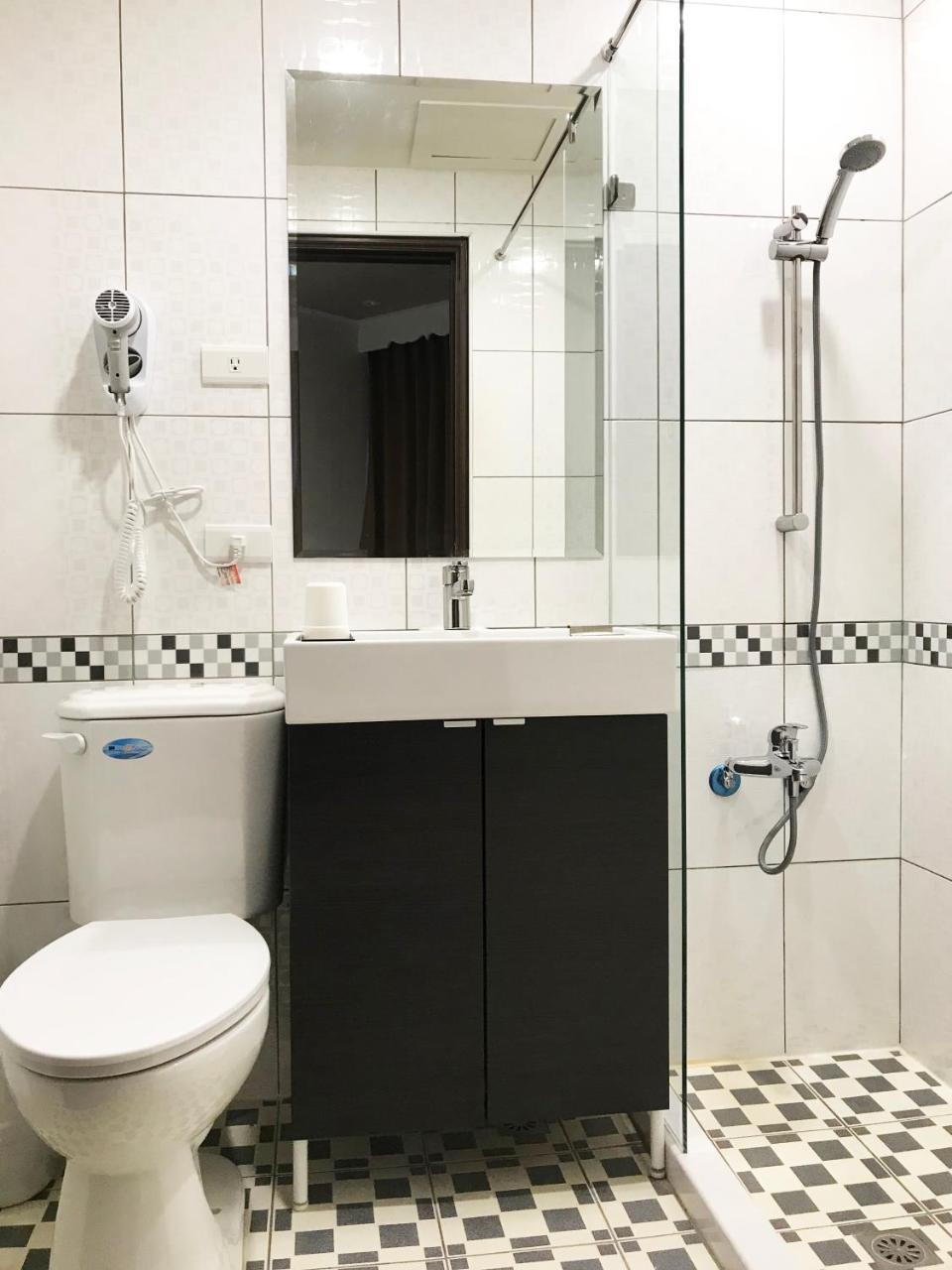 Huang Kai Hotel Tajcshung Kültér fotó