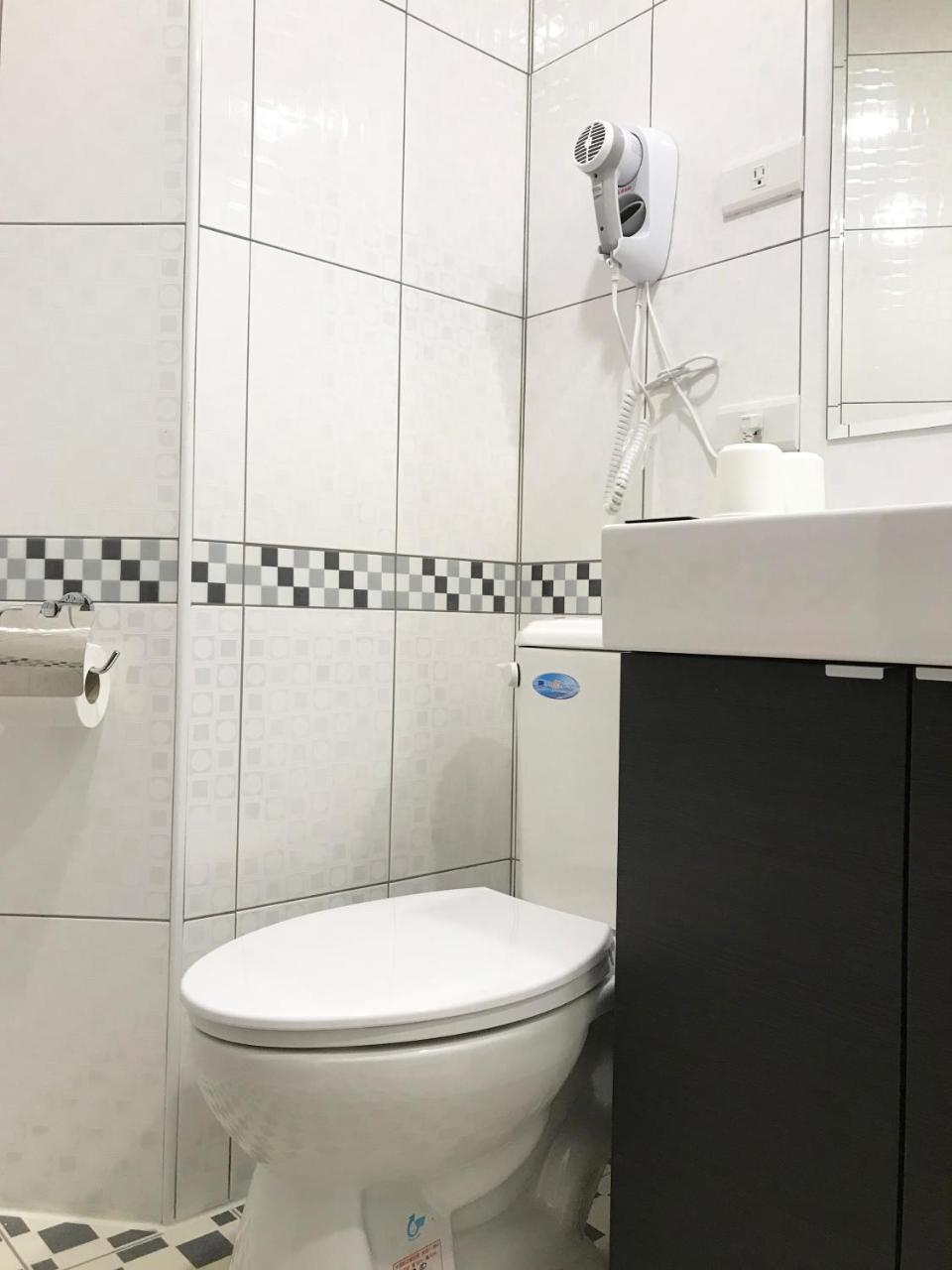 Huang Kai Hotel Tajcshung Kültér fotó
