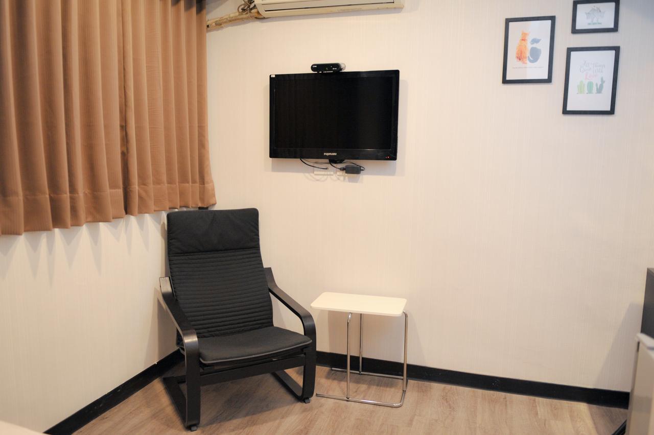 Huang Kai Hotel Tajcshung Kültér fotó