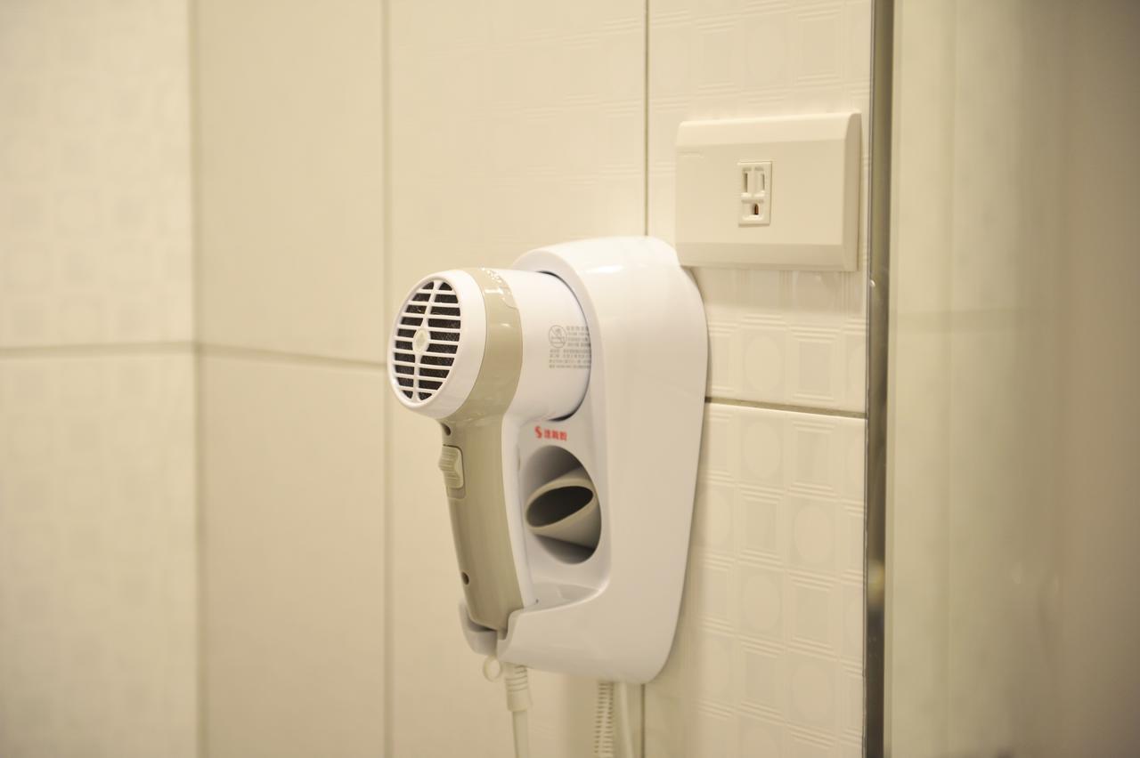 Huang Kai Hotel Tajcshung Kültér fotó